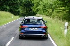 Audi S4 Avant 2016