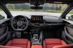 Audi S4 Avant TDI 2019