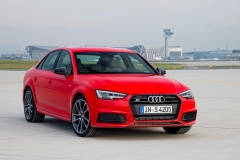 Audi S4 2016