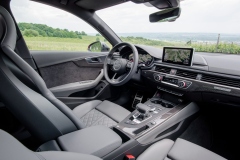 Audi S4 2016