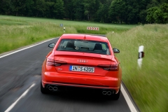 Audi S4 2016