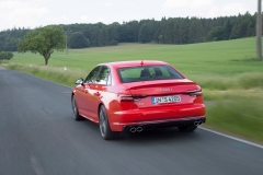 Audi S4 2016
