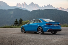Audi S4 TDI 2019