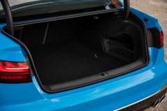 Audi S4 TDI 2019