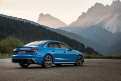 Audi S4 TDI 2019