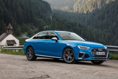 Audi S4 TDI 2019