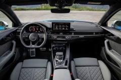 Audi S4 TDI 2019