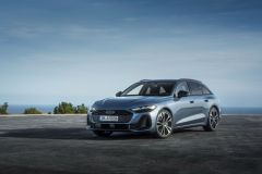 Audi A5 Avant