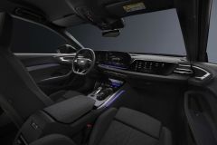 Audi A5 Sedan