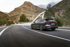 Audi S5 Avant
