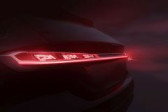 Audi A5 2024