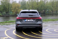 Audi A5 Avant 2.0 TDI MHEV plus quattro 2025
