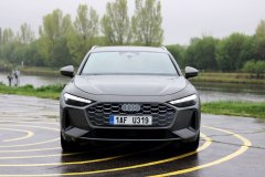 Audi A5 Avant 2.0 TDI MHEV plus quattro 2025