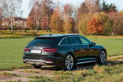 Audi A6 allroad 55 TFSI quattro 2022
