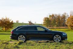 Audi A6 allroad 55 TFSI quattro 2022