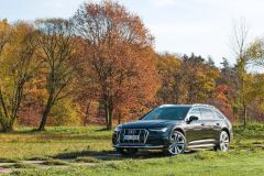 Audi A6 allroad 55 TFSI quattro 2022