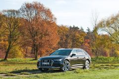 Audi A6 allroad 55 TFSI quattro 2022