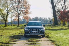 Audi A6 allroad 55 TFSI quattro 2022