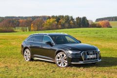 Audi A6 allroad 55 TFSI quattro 2022