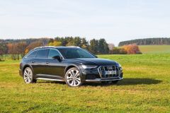 Audi A6 allroad 55 TFSI quattro 2022