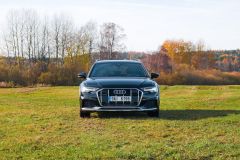 Audi A6 allroad 55 TFSI quattro 2022