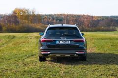 Audi A6 allroad 55 TFSI quattro 2022