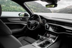 Audi A6 40 TDI quattro 2018