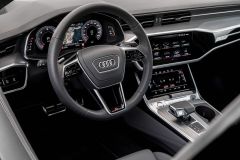 Audi A6 40 TDI quattro 2018