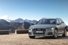 Audi A6 Allroad quattro 2019