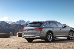 Audi A6 Allroad quattro 2019