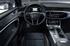 Audi A6 Allroad 2019