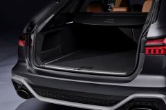 Audi RS 6 Avant 2019