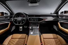 Audi RS 6 Avant
