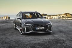 Audi RS 6 Avant