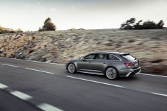 Audi RS 6 Avant