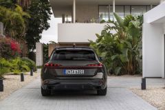 Audi A6 Avant 2025
