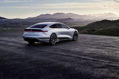 Audi A6 e-tron concept