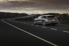Audi A6 Avant e-tron 2024