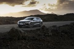 Audi A6 Avant e-tron 2024