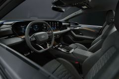 Audi A6 Sportback e-tron performance