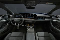 Audi A6 Sportback e-tron performance 2024