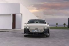 Audi A6 e-tron 2024