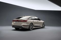 Audi A6 e-tron 2024