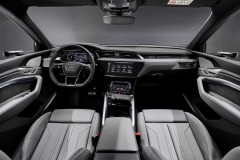 Audi e-tron S Sportback 2020