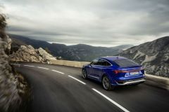 Audi SQ8 Sportback e-tron quattro 2023