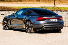 Audi e-tron GT 2021