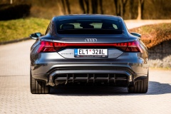 Audi e-tron GT 2021