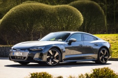 Audi e-tron GT 2021