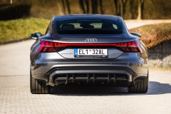 Audi e-tron GT 2021