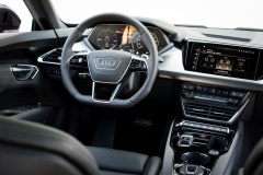 Audi e-tron GT 2021